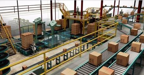 工业4.0浪潮下的模块化工厂管理系统在农产品生产中的应用与革新