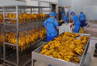 兴宁市全力推动县域商业建设行动示范县建设 打造农村消费兴宁样板